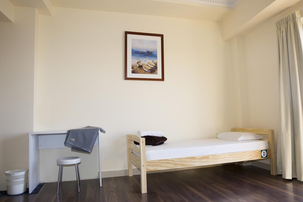 The Seafront Tower Hostel Sliema Exterior photo