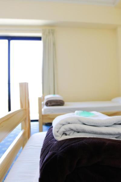 The Seafront Tower Hostel Sliema Exterior photo