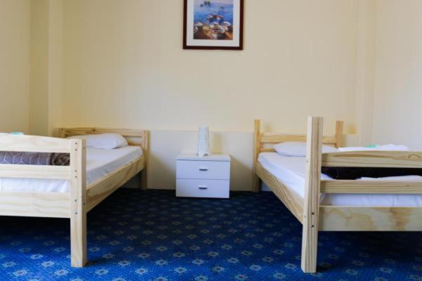 The Seafront Tower Hostel Sliema Exterior photo